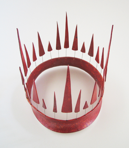 Crown of the Timid King