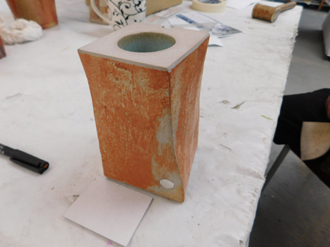 toni ceramics with silver copy